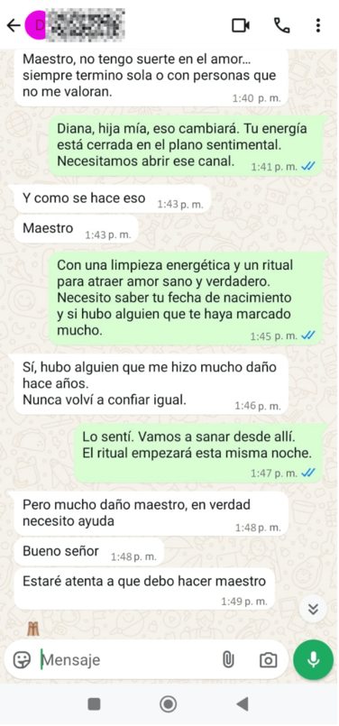 testimonios reales maestro san judas